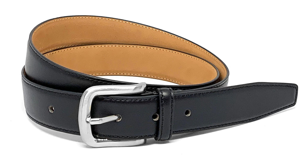 Men's belts - William Zuill - Leather belts - pattern belts - unique belts